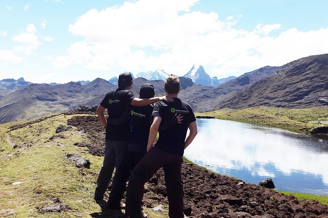 4-Day Lares Trek to Machu Picchu from Cusco - Key Points