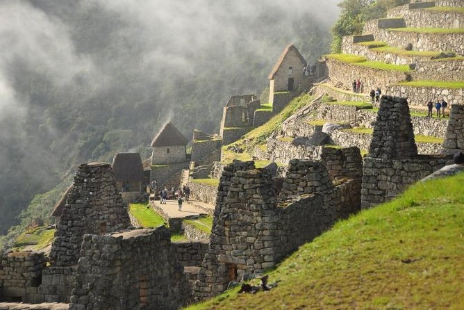 4-Day Lares Trek to Machu Picchu from Cusco - Exploring the Itinerary in Detail