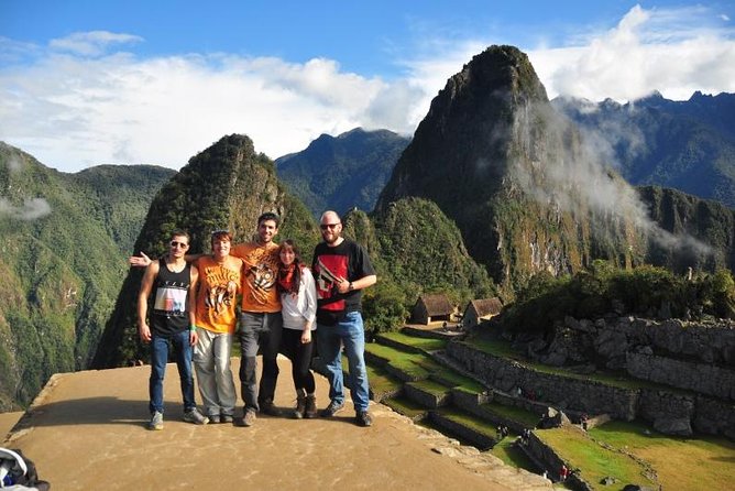 4-Day Lares Trek to Machu Picchu from Cusco - Who Will Love This Tour?