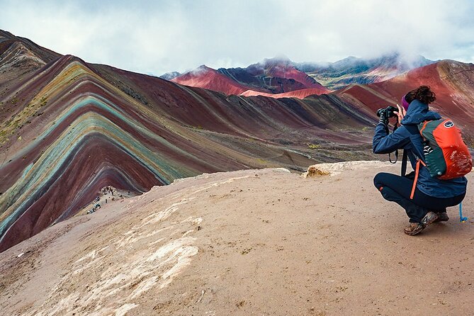 2-Day Tour to Machu Picchu and Rainbow Mountain Cusco - Key Points