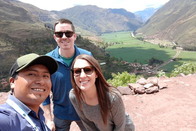 Sacred Valley Full-Day Private Tour from Urubamba & Ollantaytambo - Transportation and Overall Experience