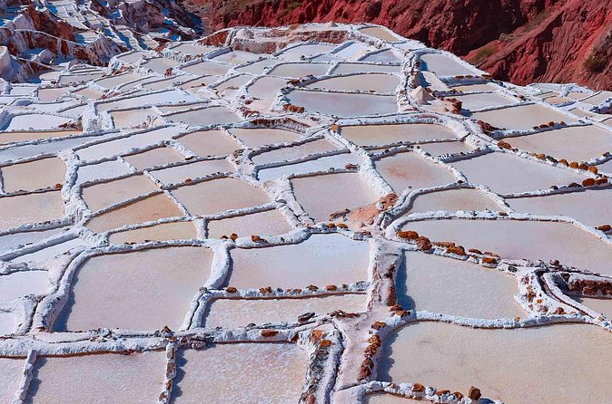 Sacred Valley Full-Day Private Tour from Urubamba & Ollantaytambo - FAQ