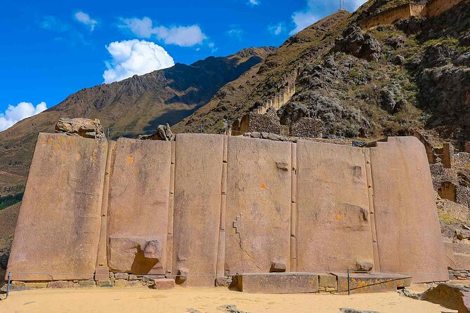 Sacred Valley Full-Day Private Tour from Urubamba & Ollantaytambo - Exploring the Sacred Valley: A Deep Dive into the Full-Day Private Tour