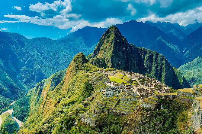 Machu Picchu Day Trip from Ollantaytambo & Urubamba - What Makes This Tour Stand Out
