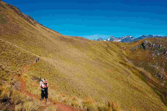 4 Days- Quarry Inca Trail To Machu Picchu - Exploring the Itinerary in Detail