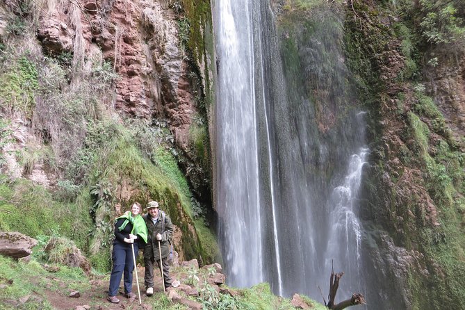 4 Days- Quarry Inca Trail To Machu Picchu - FAQs