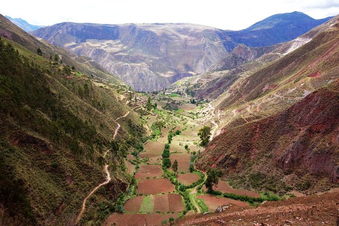 4 Days- Quarry Inca Trail To Machu Picchu - Practical Tips for Future Trekkers