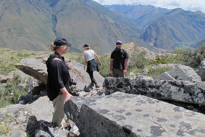 4 Days- Quarry Inca Trail To Machu Picchu - Who Should Consider This Tour?