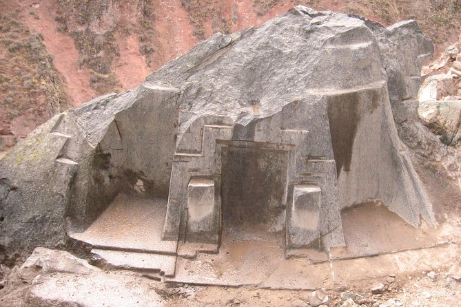 4 Days- Quarry Inca Trail To Machu Picchu - An Authentic 4-Day Journey Through Peru’s Hidden Inca Trails