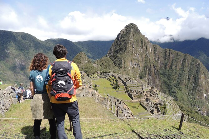 Tour to Machu Picchu by panoramic train in 2 days - Potential Considerations