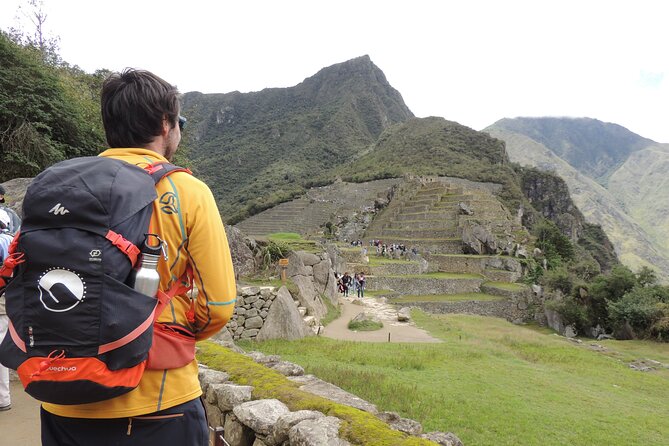 Tour to Machu Picchu by panoramic train in 2 days - Who Is This Tour Best For?