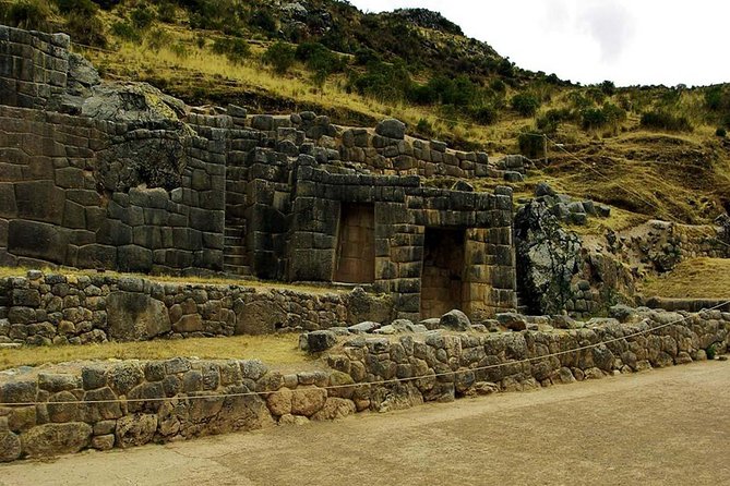 Cusco City Tour Four Ruins Half-Day Tour - FAQ