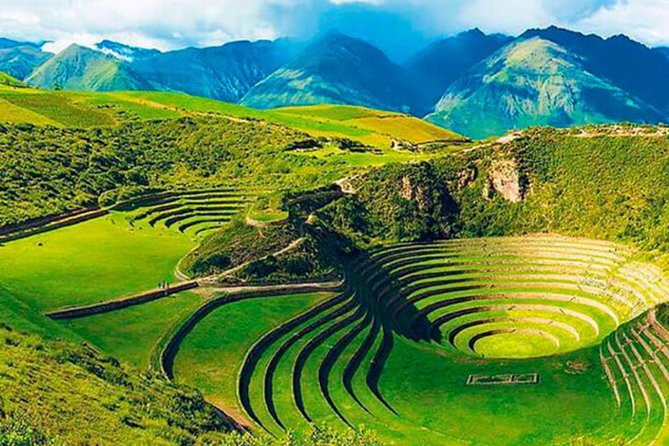 Maras Moray (Day Trip) - Who Will Love This Tour?