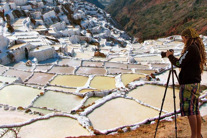Maras Moray (Day Trip) - Exploring Maras and Moray: An Authentic Cusco Day Trip