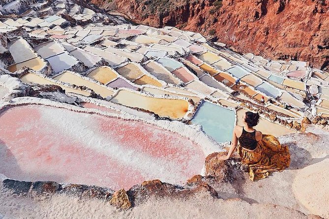 Maras Moray (Day Trip) - The Sum Up