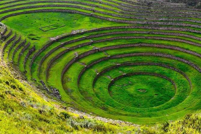 Maras Moray (Day Trip) - FAQ