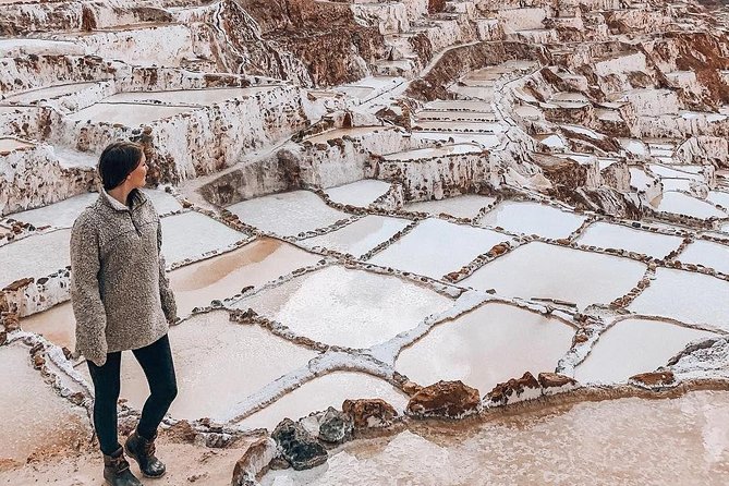 Maras Moray (Day Trip) - Key Points