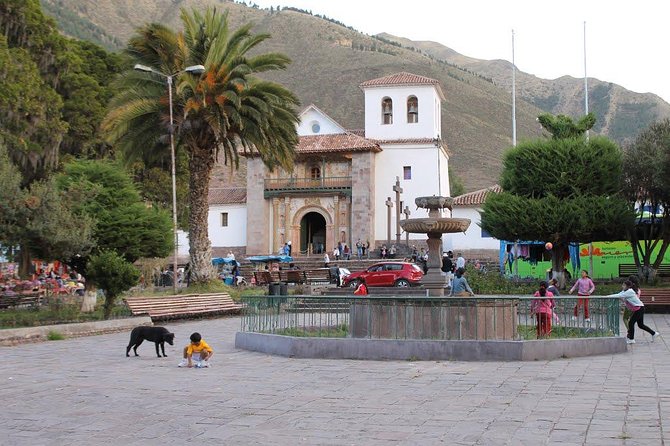 South Valley (Half Day) - FAQs About the South Valley Half-Day Tour