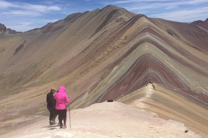 cusco - machu picchu - sacred valley - rainbow mountain - A Practical Guide to the Cusco - Machu Picchu - Sacred Valley - Rainbow Mountain Tour