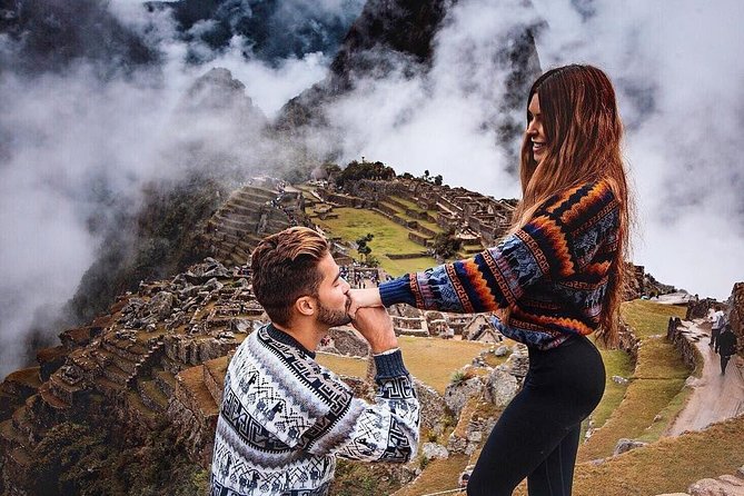 Excursión a Machu Picchu desde cusco 1 dia - Price and Value