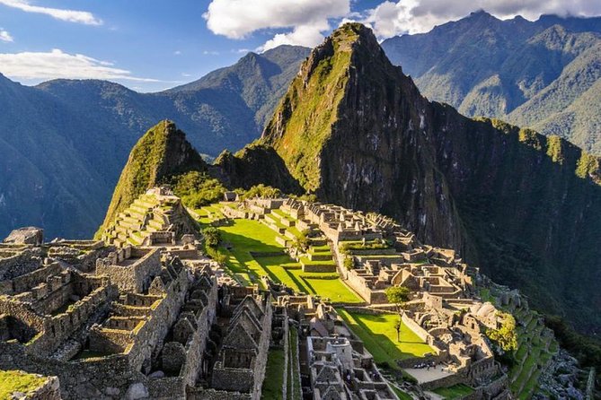 Excursión a Machu Picchu desde cusco 1 dia - FAQs
