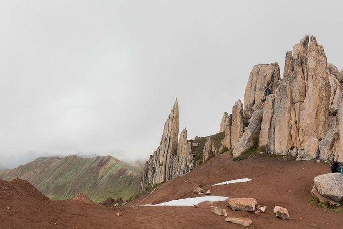 Palccoyo Rainbow Mountain Tour - 1 Day - Huaynas Expeditions - Who Should Consider This Tour?