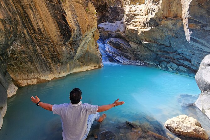 Palccoyo Rainbow Mountain Tour - 1 Day - Huaynas Expeditions - Final Thoughts