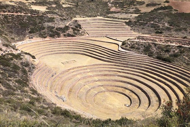 Horseback Riding Maras Moray - Huaynas Expeditions - What Makes This Tour Stand Out