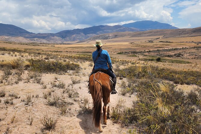 Horseback Riding Maras Moray - Huaynas Expeditions - Frequently Asked Questions