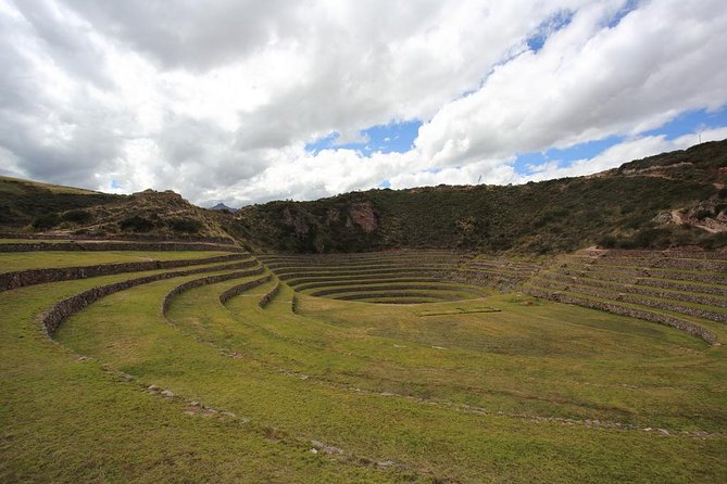 Sacred Valley Excursion with Moray and Pisac - FAQ