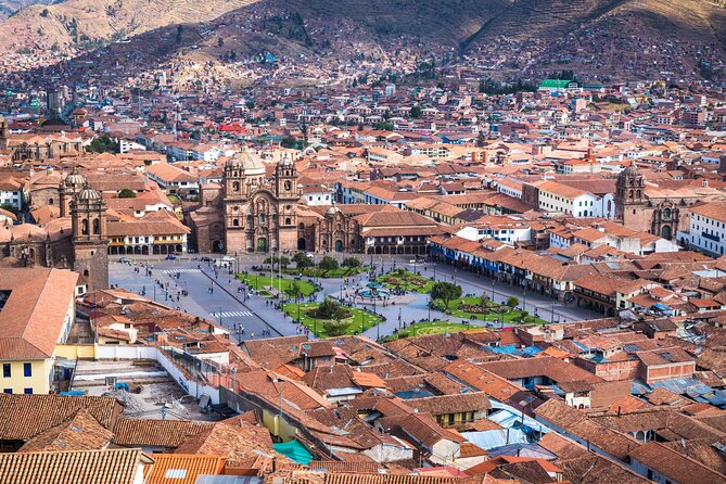 Peru Cusco Airport (CUZ) Private Transfer to Cusco City - Why This Transfer Adds Value to Your Trip