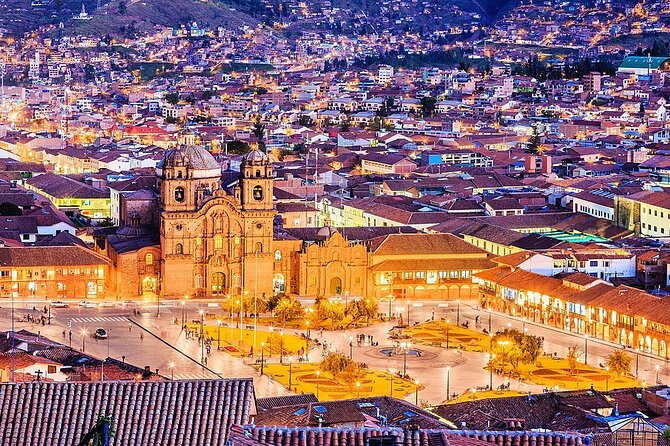 Peru Cusco Airport (CUZ) Private Transfer to Cusco City - Frequently Asked Questions