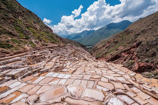 Sacred Valley: Chinchero, Maras, Moray, Ollantaytambo Private or Small-Group - Final Thoughts