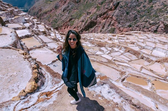 Sacred Valley: Chinchero, Maras, Moray, Ollantaytambo Private or Small-Group - Frequently Asked Questions (FAQs)