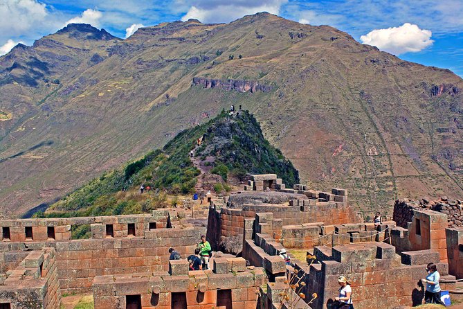 Sacred Valley Wonders: Magical Full-Day Experience - Group Tour - What Makes This Tour Stand Out?