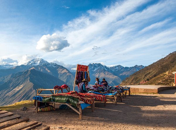 Full Day - Sacred Valley from Cusco - Private - Frequently Asked Questions