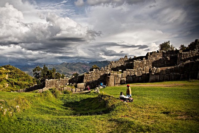 Half day - Cusco City Tour - Private Service - Transportation and Guide Quality
