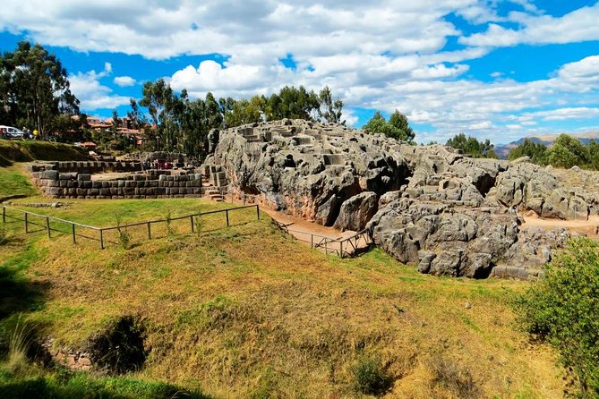 Half day - Cusco City Tour - Private Service - FAQ