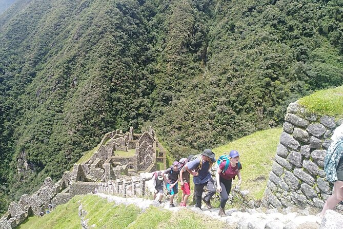 Shared Two Days Inca Trail - Why This Tour Offers Excellent Value