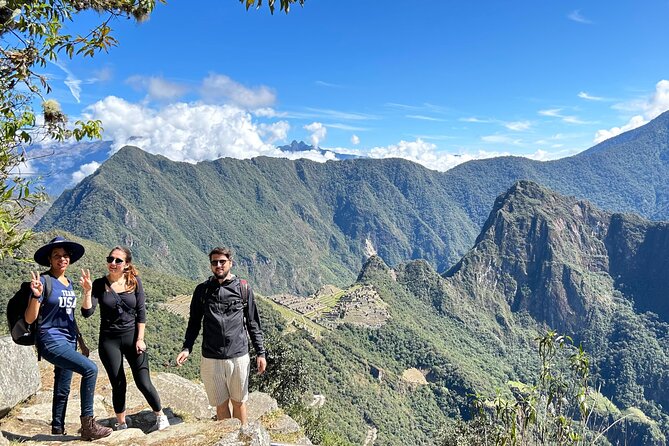 Shared Two Days Inca Trail - A Perfect Short Getaway to Machu Picchu with the Shared Two Days Inca Trail