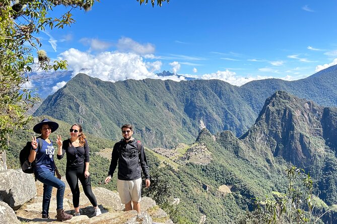 Shared 1 Day Machu Picchu Tour from Cusco - Authentic Experiences and Real Feedback
