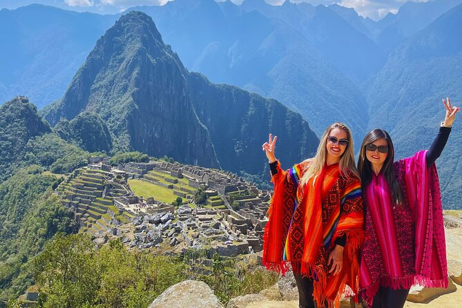 Shared 1 Day Machu Picchu Tour from Cusco - The Nitty-Gritty of the Experience