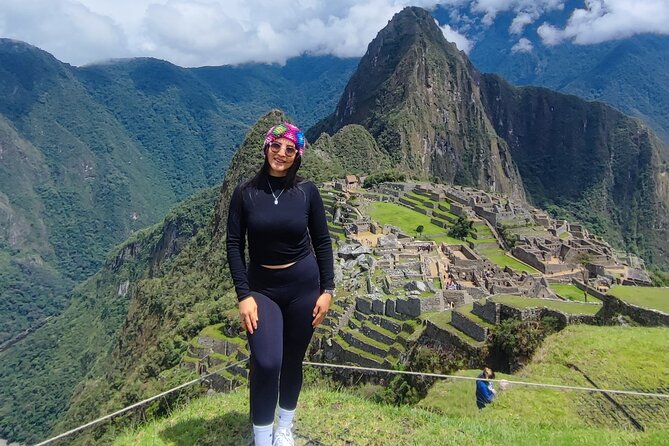 Shared 1 Day Machu Picchu Tour from Cusco - FAQ