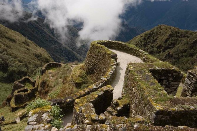 Inca Trail To Machu Picchu - Small Group - 2 Days Tour - Final Thoughts
