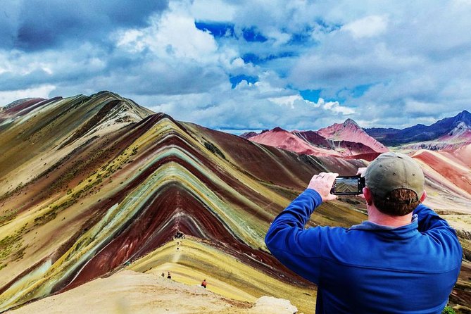Rainbow Mountain Tour - Why This Tour Offers Great Value