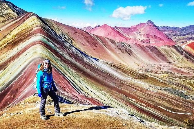 Rainbow Mountain Tour - Who Should Consider This Tour?