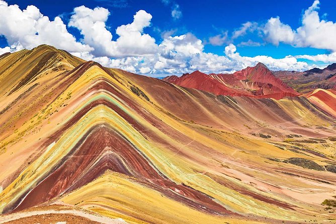 Rainbow Mountain Tour - Final Thoughts