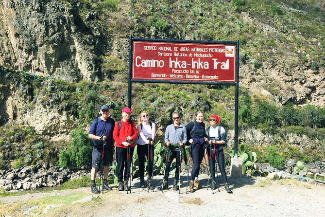 Classic Inca Trail 4 Days to Machu Picchu - The Complete Experience: A Detailed Look