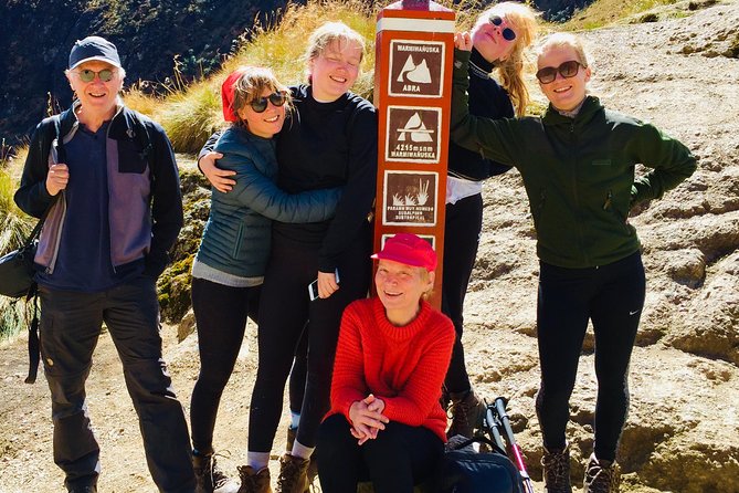 Classic Inca Trail 4 Days to Machu Picchu - Who Should Consider This Tour?