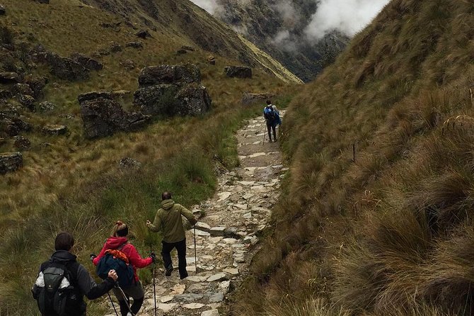 Classic Inca Trail 4 Days to Machu Picchu - Final Thoughts